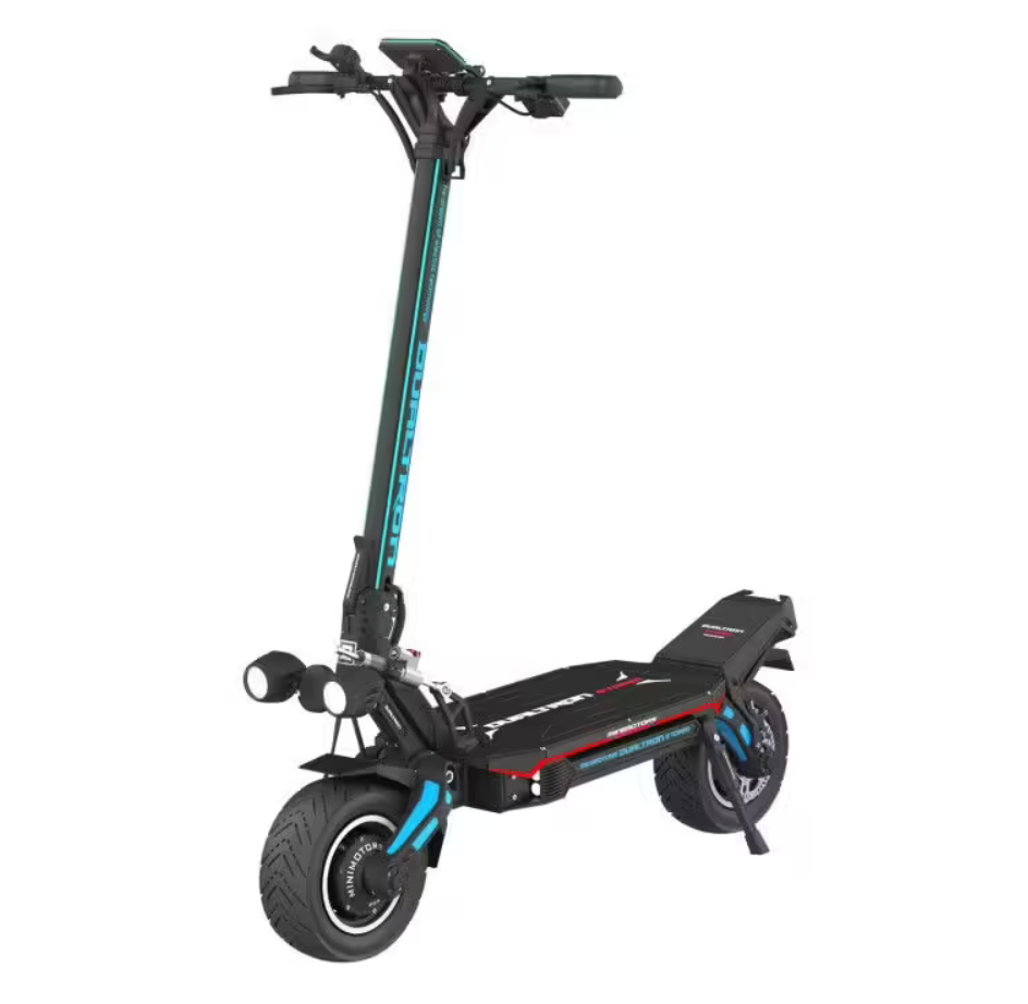 Trottinette électrique Dualtron Storm LTD - Limited version