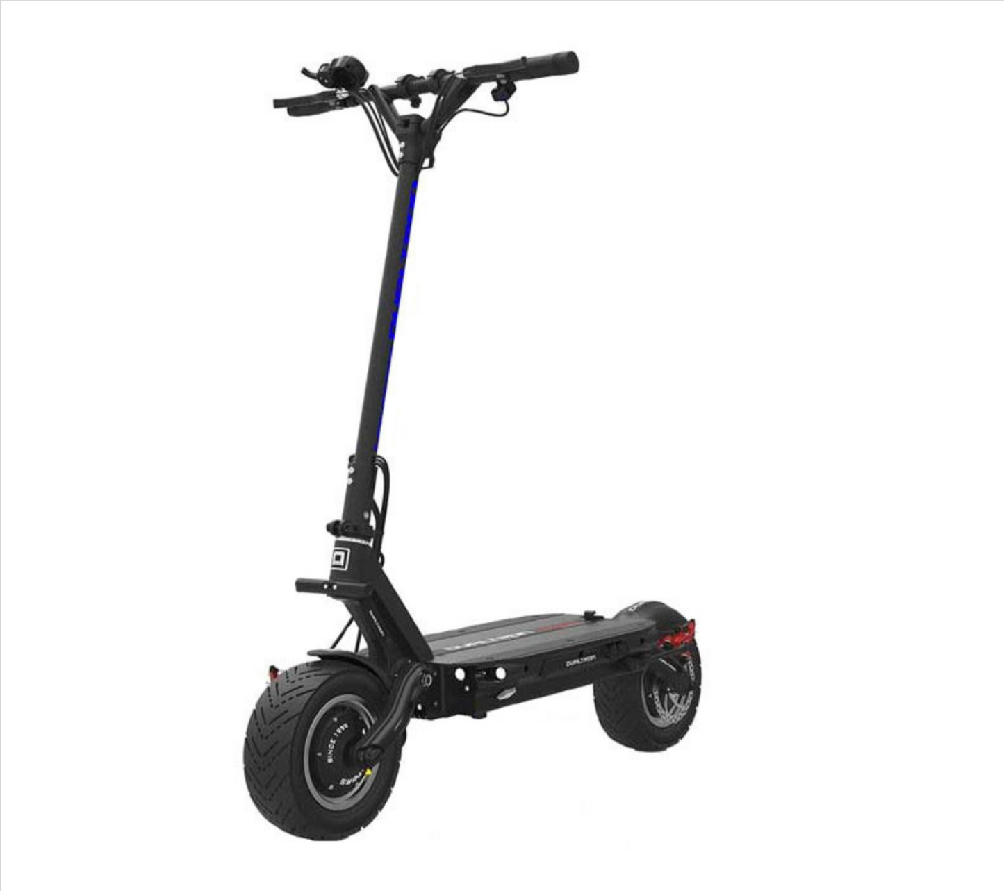 Trottinette électrique Dualtron Thunder