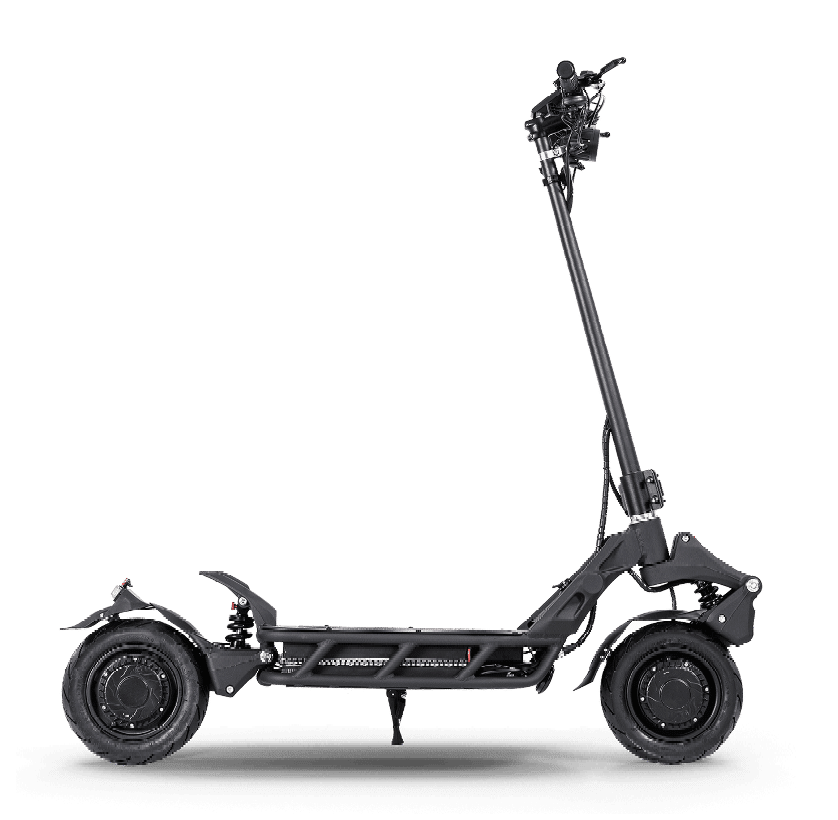Trottinette électrique Nami BLAST