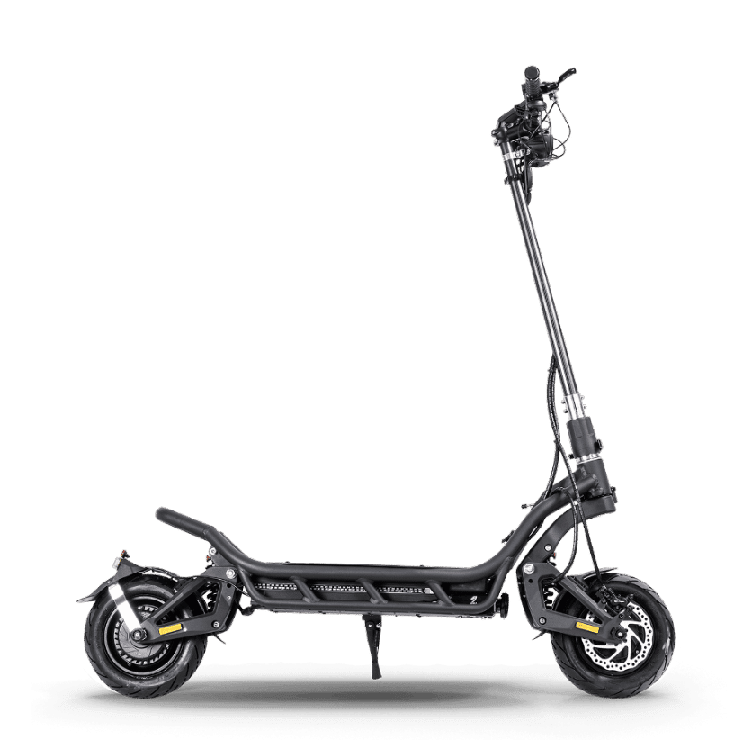 Trottinette électrique Nami BURN-E MAX