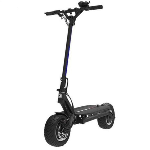 Trottinette électrique Dualtron Thunder X 2021 - édition spéciale boostée