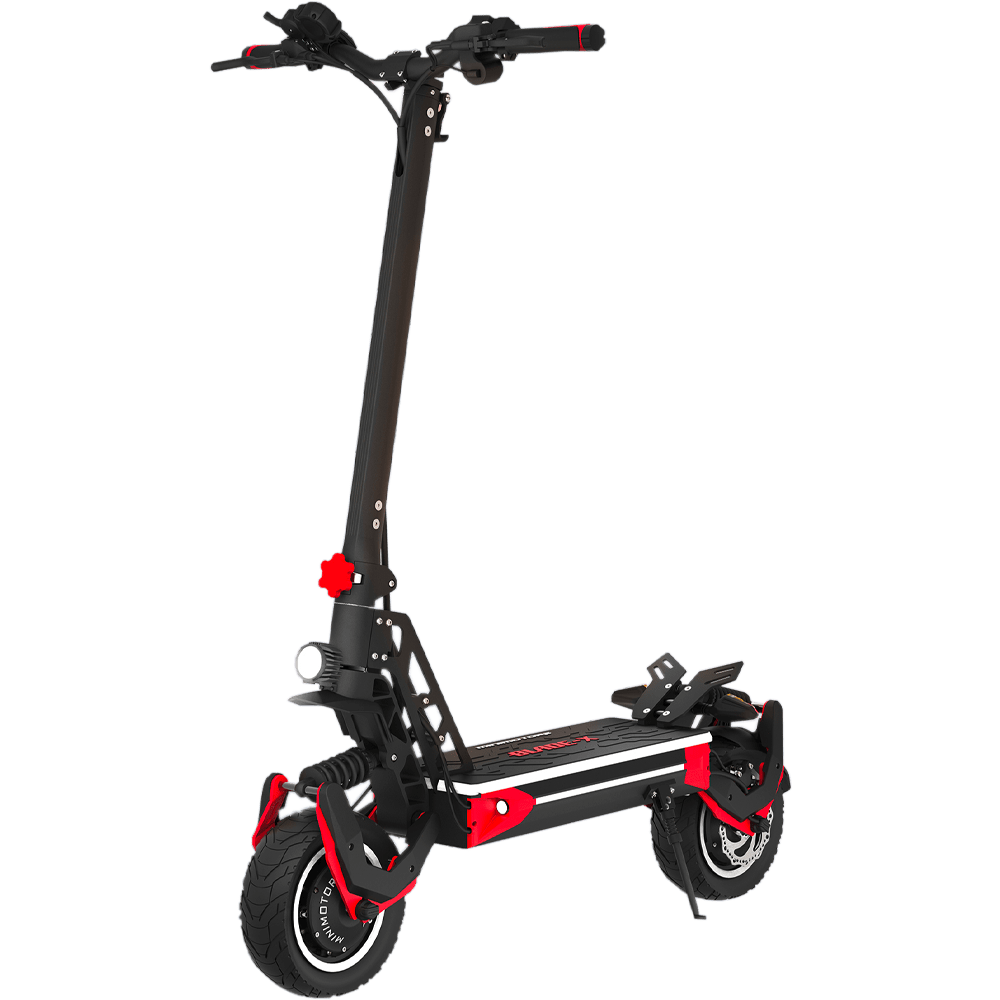Trottinette électrique Minimotors Dualtron Blade X