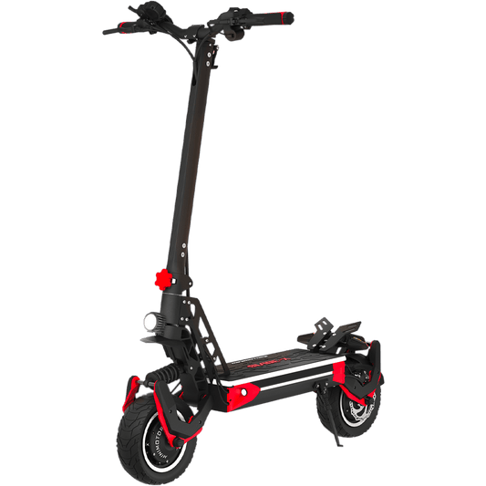 Trottinette électrique Minimotors Dualtron Blade X