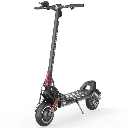 Trottinette électrique Dualtron Rovoron Kullter 23,4 ah - luxury 30 ah