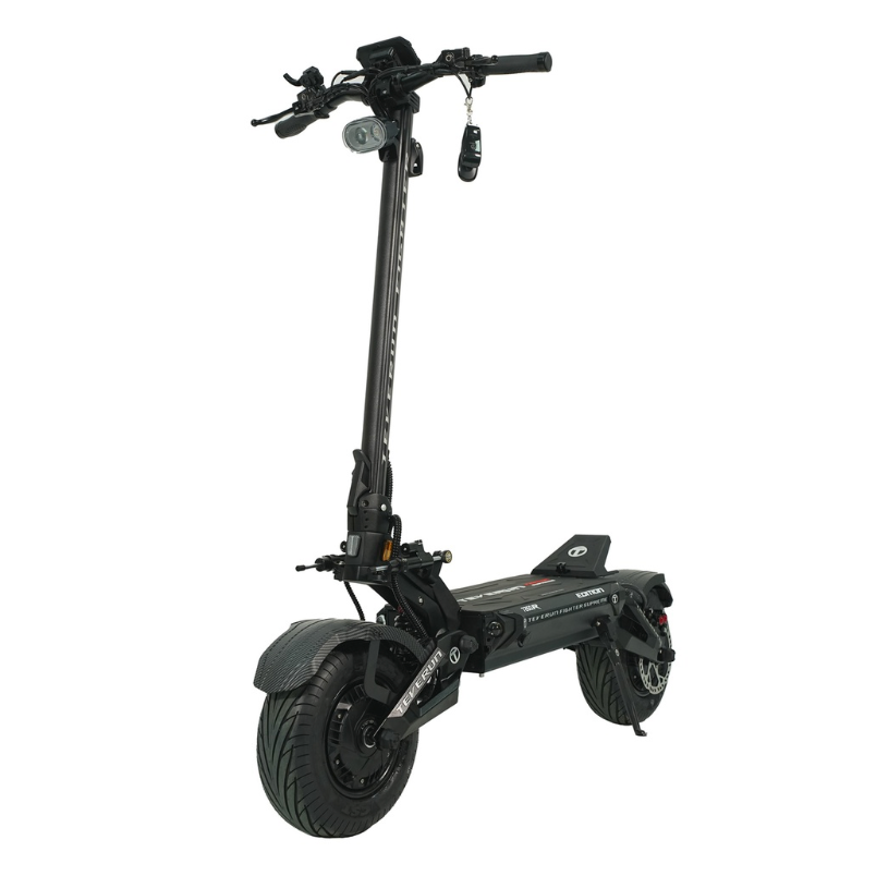 Trottinette électrique Teverun fighter 7260R V3 Edition 2024