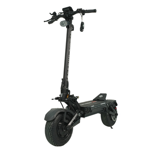 Trottinette électrique Teverun fighter 7260R V3 Edition 2024