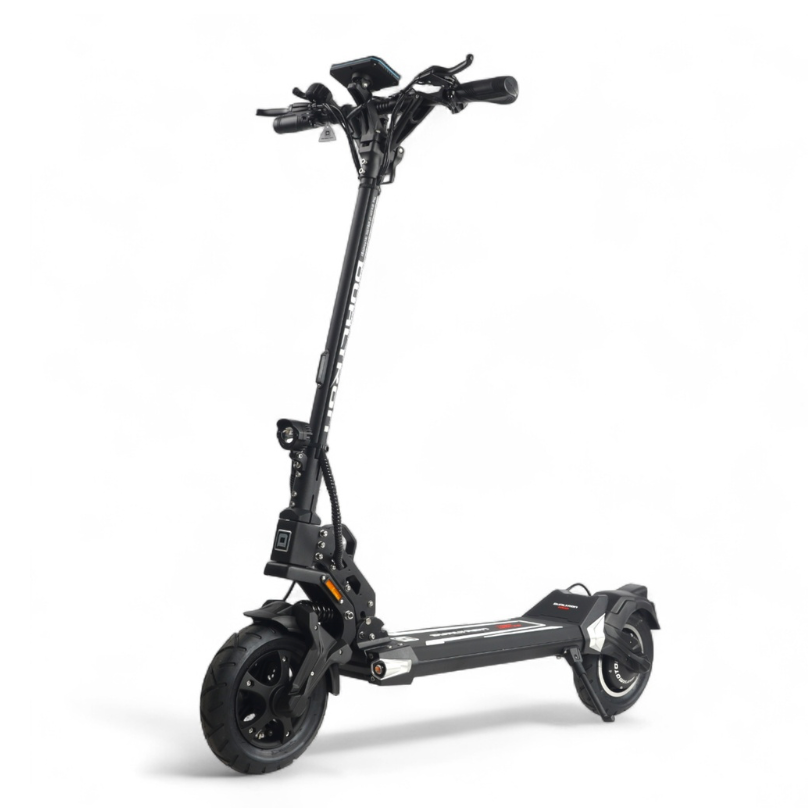 Trottinette électrique Dualtron TOGO 48V Plus - Pro / 60V LTD - Max