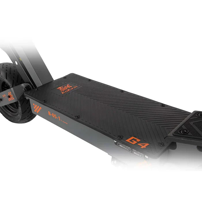 Trottinette Électrique KuKirin (Kugoo Kirin) G4 (2025 Version)