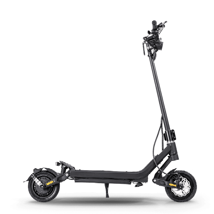 Trottinette électrique Nami STELLAR