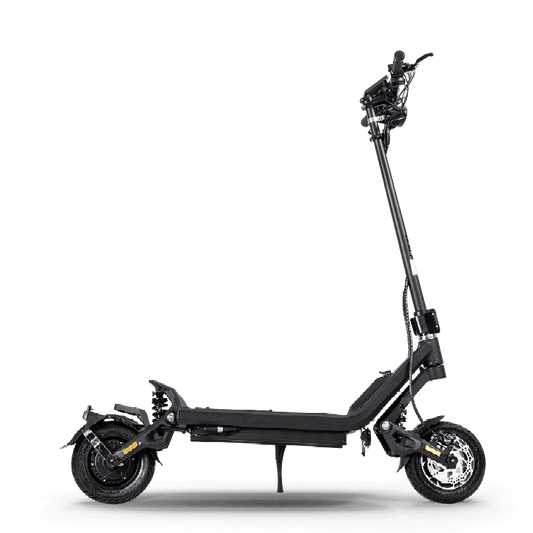 Trottinette électrique Nami KLIMA ONE