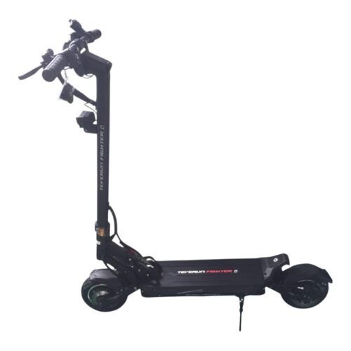 Trottinette électrique Teverun Fighter mini Q pro plus