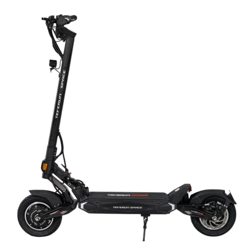 Trottinette électrique Teverun Space
