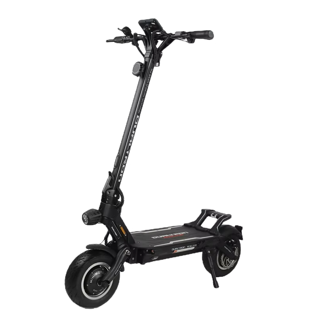 Trottinette électrique Dualtron Achilleus LTD 2026