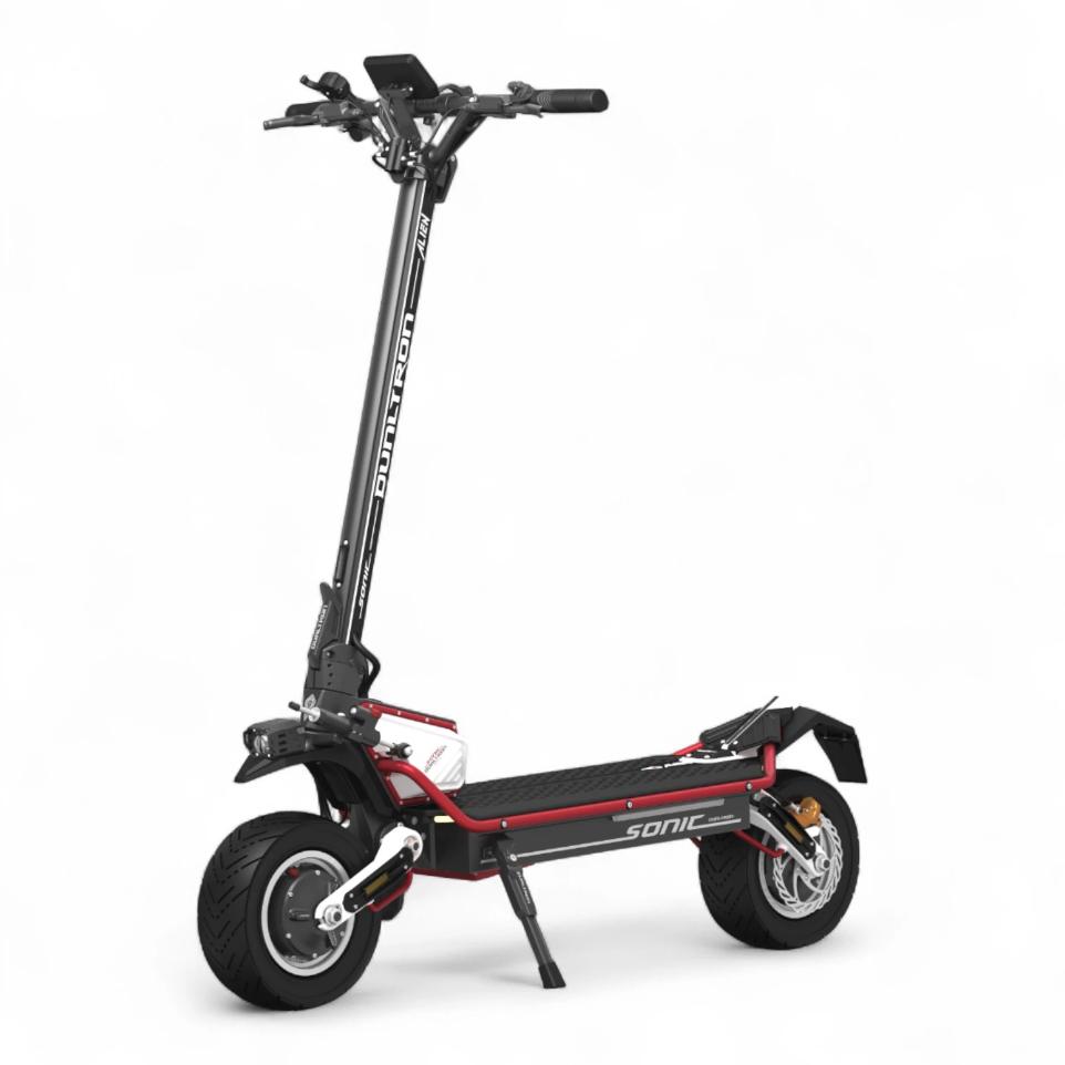 Trottinette électrique Dualtron Alien - Sonic model A