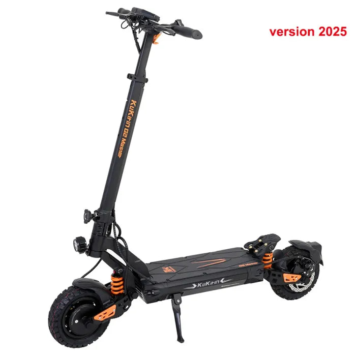KuKirin G2 Master Version 2025 Trottinette Électrique