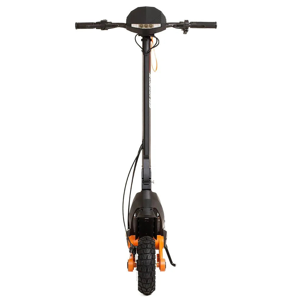 KuKirin G3 Adventurers – Trottinette Off-Road 1200W Cadre Monobloc 60km - 50km/h