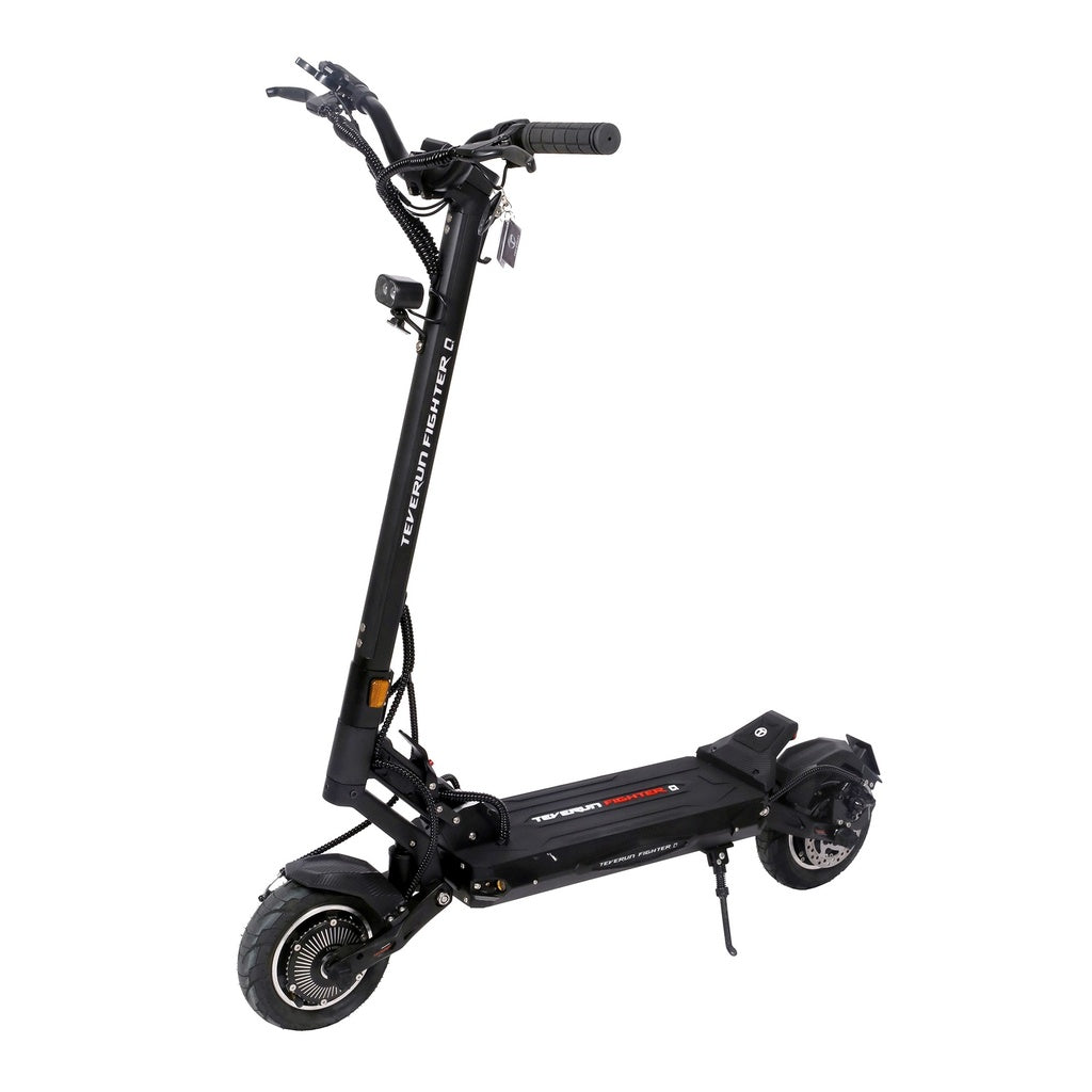 Trottinette électrique Teverun fighter MINI Q