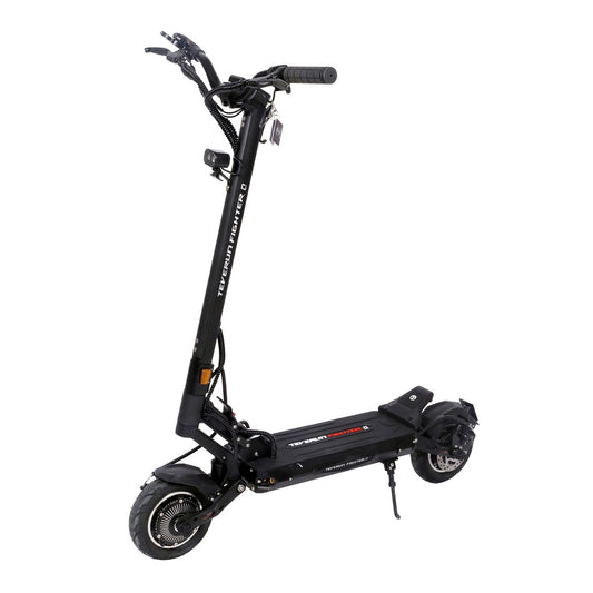 Trottinette électrique Teverun fighter MINI Q