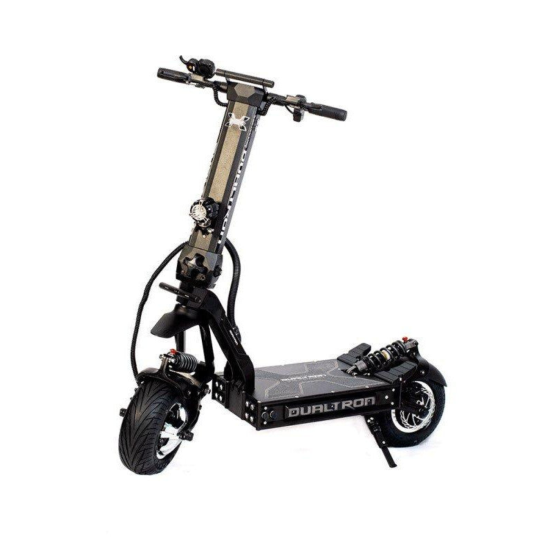 Trottinette électrique Dualtron X II