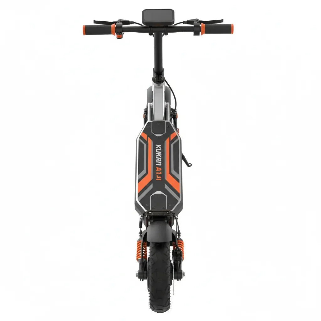 Trottinette électrique KuKirin A1 – 800W, 45 km/h, autonomie 45 km