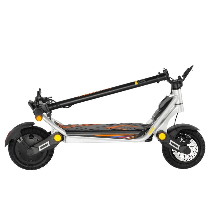 Trottinette électrique KuKirin A1 – 800W, 45 km/h, autonomie 45 km