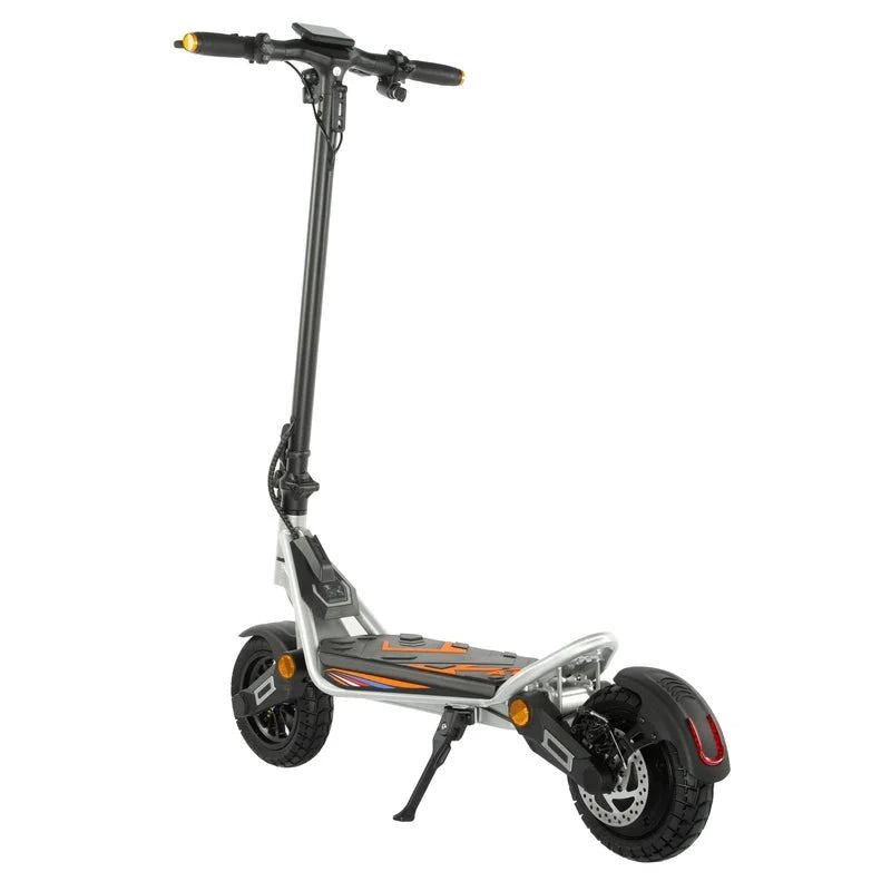 Trottinette électrique KuKirin A1 – 800W, 45 km/h, autonomie 45 km