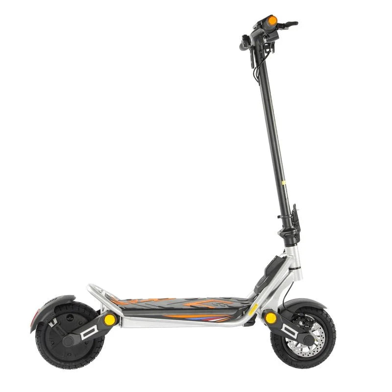 Trottinette électrique KuKirin A1 – 800W, 45 km/h, autonomie 45 km