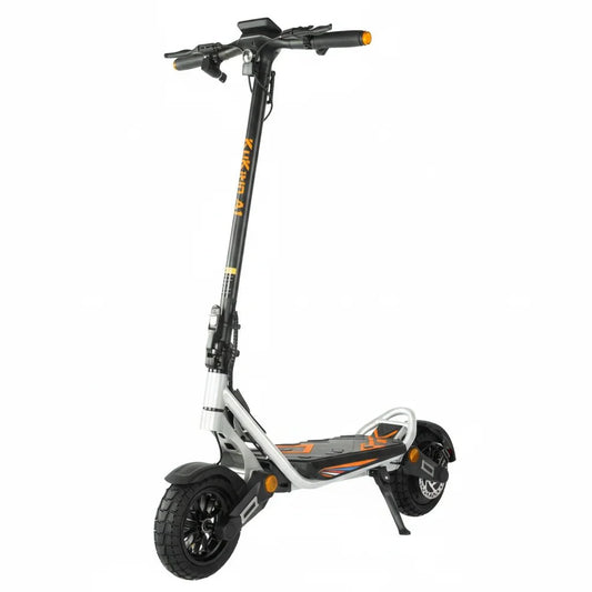 Trottinette électrique KuKirin A1 – 800W, 45 km/h, autonomie 45 km