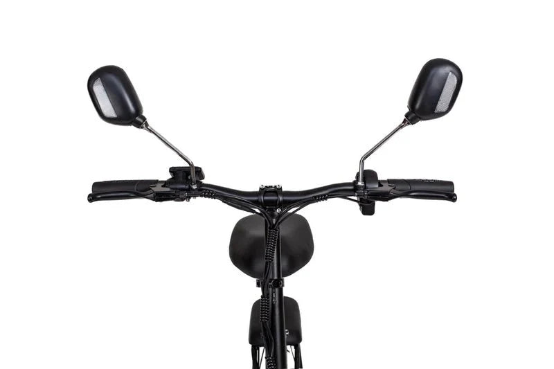 Trottinette électrique KuKirin C1 Pro – 26Ah, 100 km d’autonomie, 45km/h