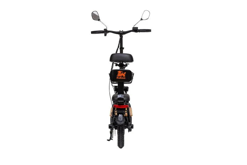 Trottinette électrique KuKirin C1 Pro – 26Ah, 100 km d’autonomie, 45km/h