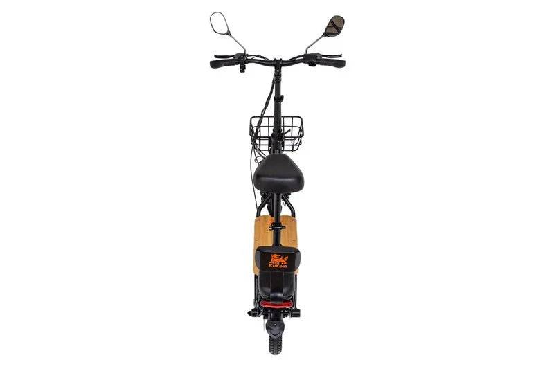 Trottinette électrique KuKirin C1 Pro – 26Ah, 100 km d’autonomie, 45km/h