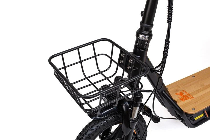 Trottinette électrique KuKirin C1 Pro – 26Ah, 100 km d’autonomie, 45km/h
