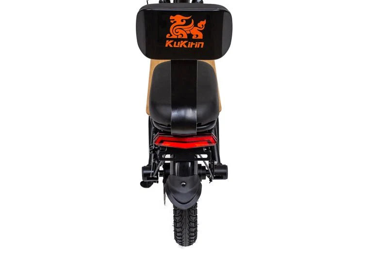 Trottinette électrique KuKirin C1 Pro – 26Ah, 100 km d’autonomie, 45km/h