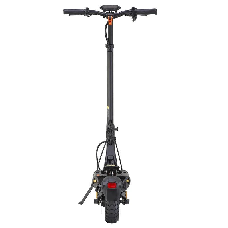 Trottinette électrique KuKirin G2 Master – 2000W, 70 km d’autonomie, double moteur, 60km/h