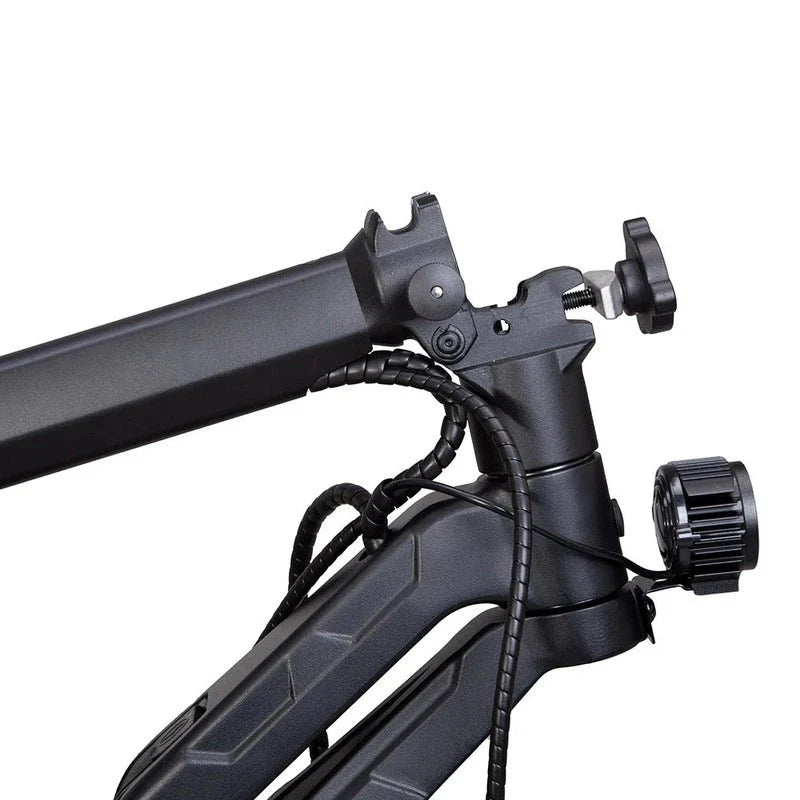 Trottinette électrique KuKirin G2 Master – 2000W, 70 km d’autonomie, double moteur, 60km/h