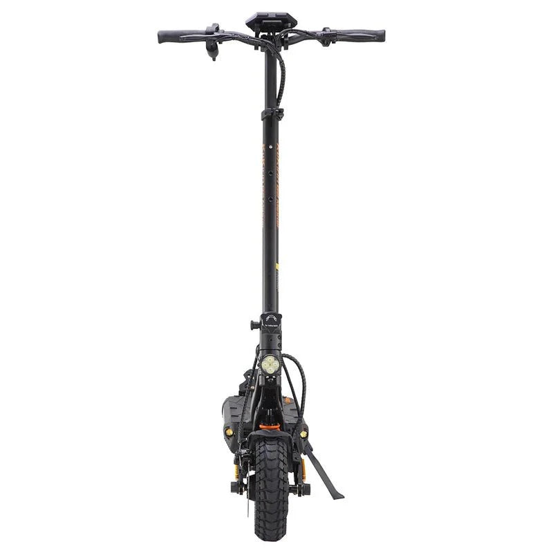 Trottinette électrique KuKirin G2 Master – 2000W, 70 km d’autonomie, double moteur, 60km/h