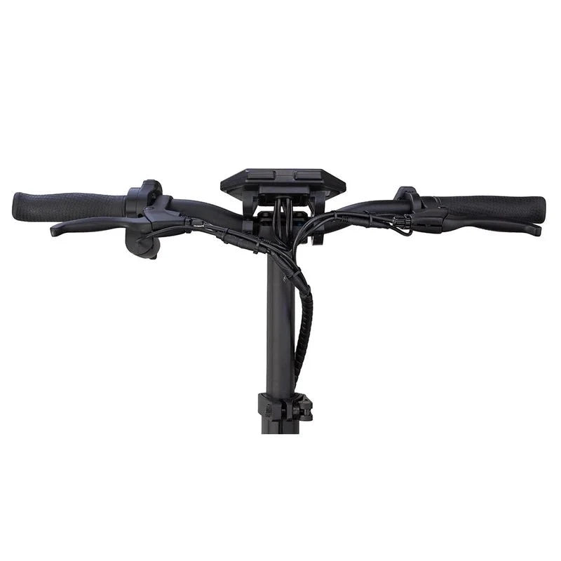 Trottinette électrique KuKirin G2 Master – 2000W, 70 km d’autonomie, double moteur, 60km/h
