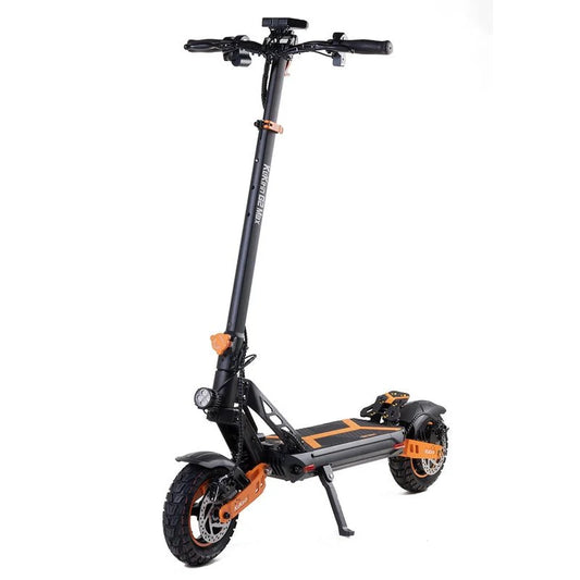 Trottinette électrique KuKirin G2 Max – 1000W, 80 km d’autonomie, batterie 48V, 55km/h