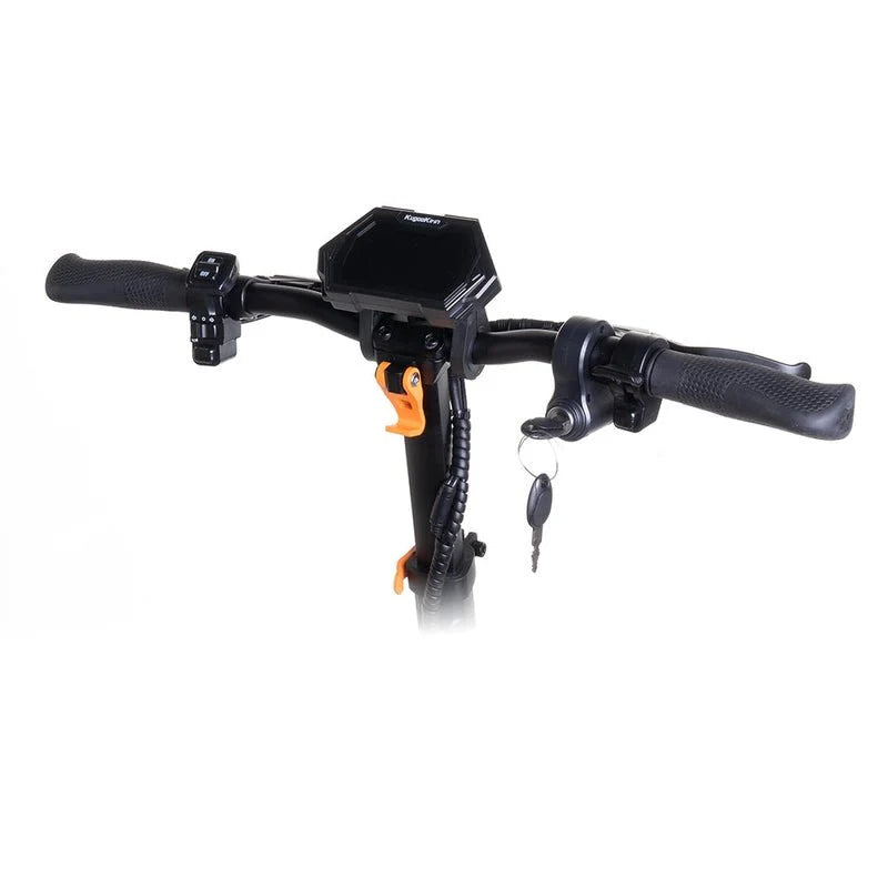 Trottinette électrique KuKirin G2 Max – 1000W, 80 km d’autonomie, batterie 48V, 55km/h