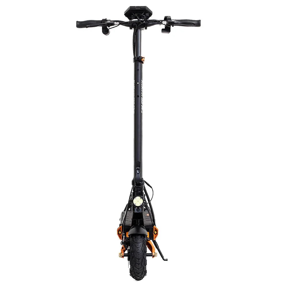 Trottinette électrique KuKirin G2 Pro – 600W, 45 km/h, 58 km