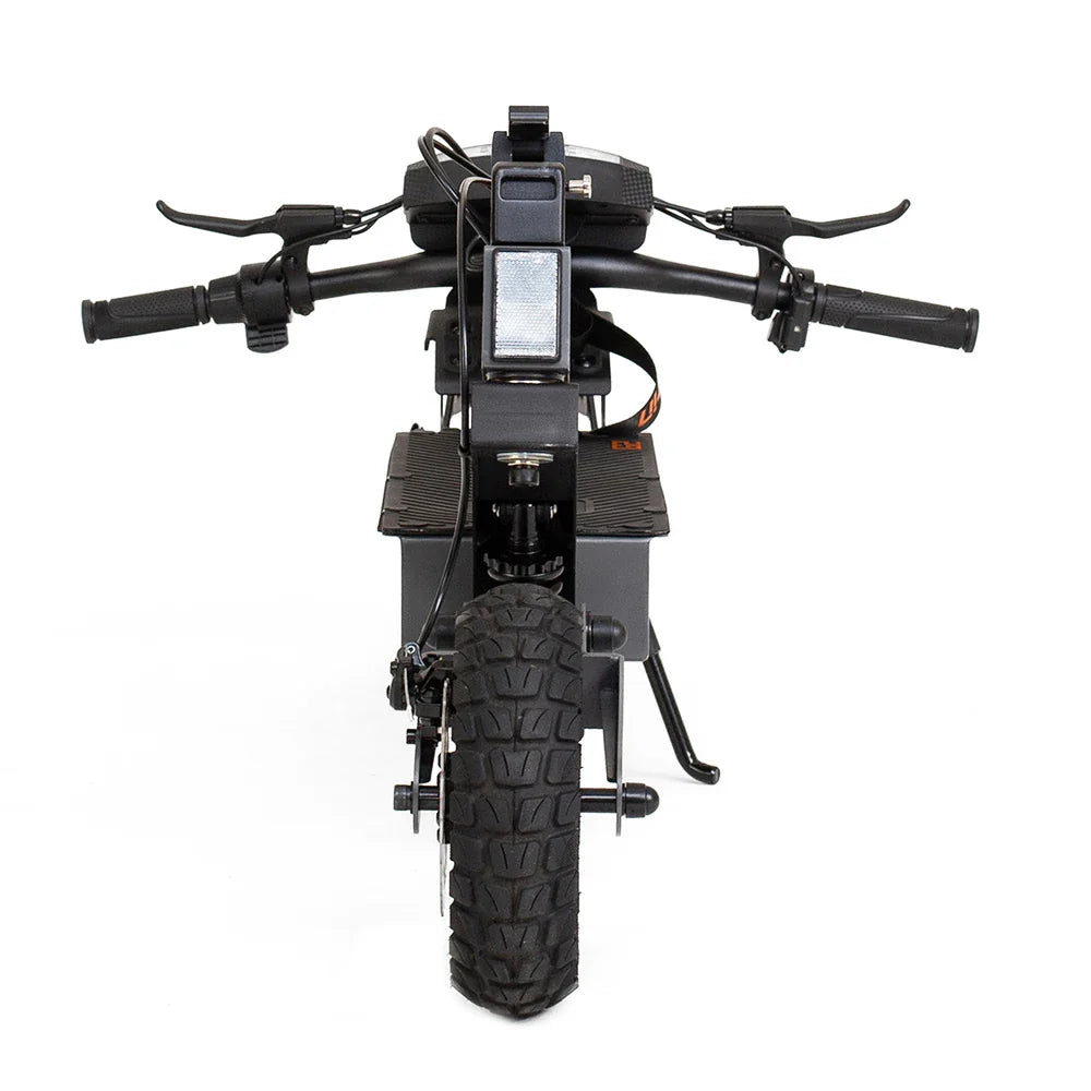 Trottinette électrique KuKirin G2 – 800W, 45 km/h, 55 km d’autonomie