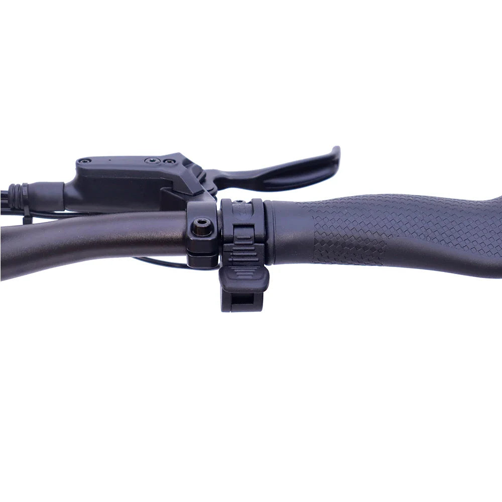 Trottinette électrique KuKirin G3 Pro – 2400W, 65 km/h, 80 km
