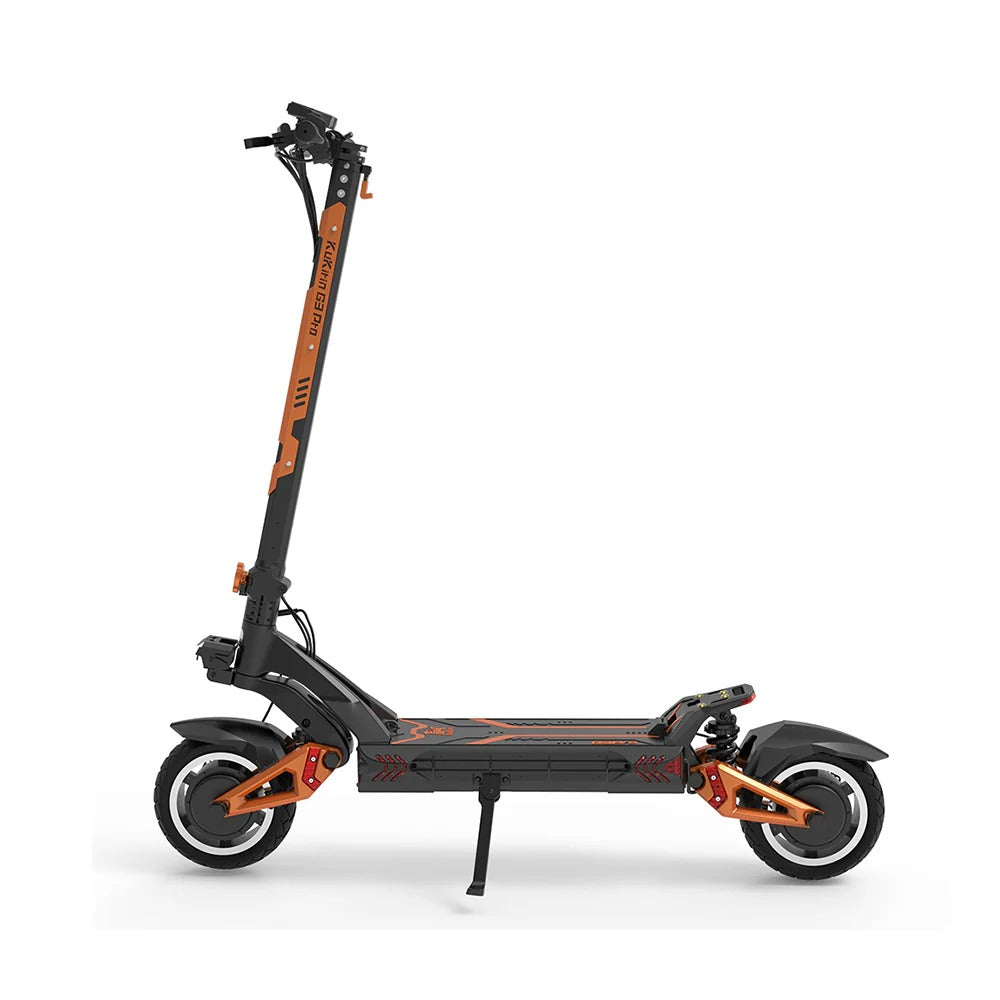 Trottinette électrique KuKirin G3 Pro – 2400W, 65 km/h, 80 km