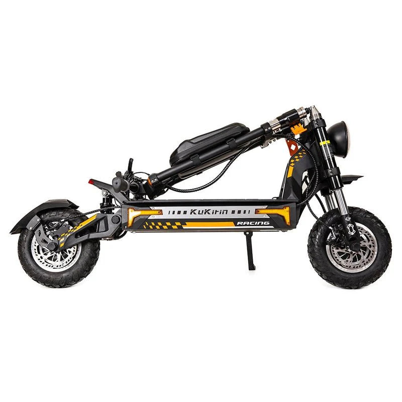 Trottinette électrique KuKirin G4 Max – 3200W, 86 km/h, 95 km