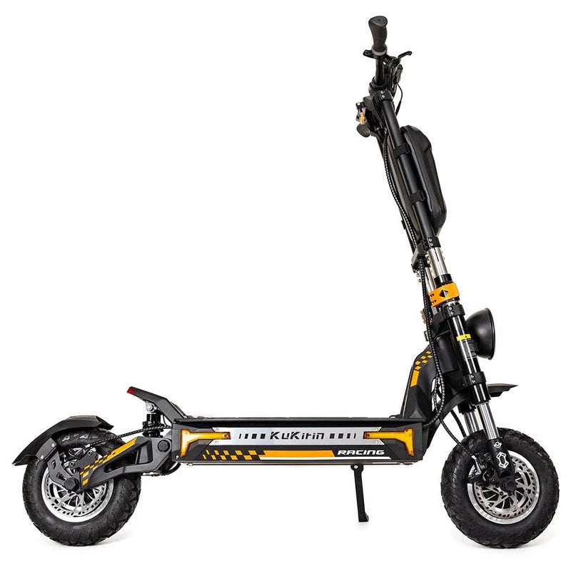 Trottinette électrique KuKirin G4 Max – 3200W, 86 km/h, 95 km