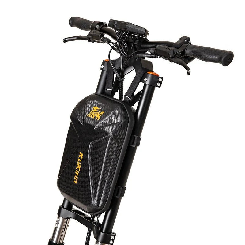 Trottinette électrique KuKirin G4 Max – 3200W, 86 km/h, 95 km