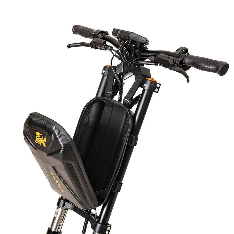 Trottinette électrique KuKirin G4 Max – 3200W, 86 km/h, 95 km