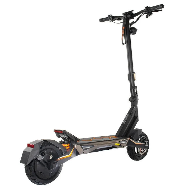 Trottinette électrique KuKirin T3 : moteur 800W, 45 km/h, 58 km d’autonomie