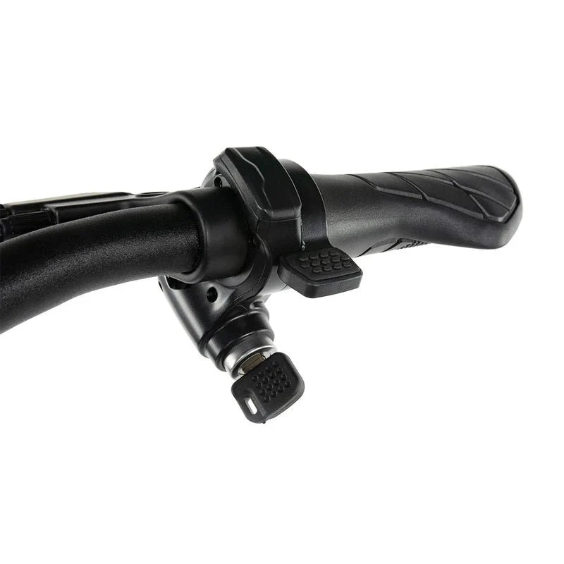 Trottinette électrique KuKirin T3 : moteur 800W, 45 km/h, 58 km d’autonomie
