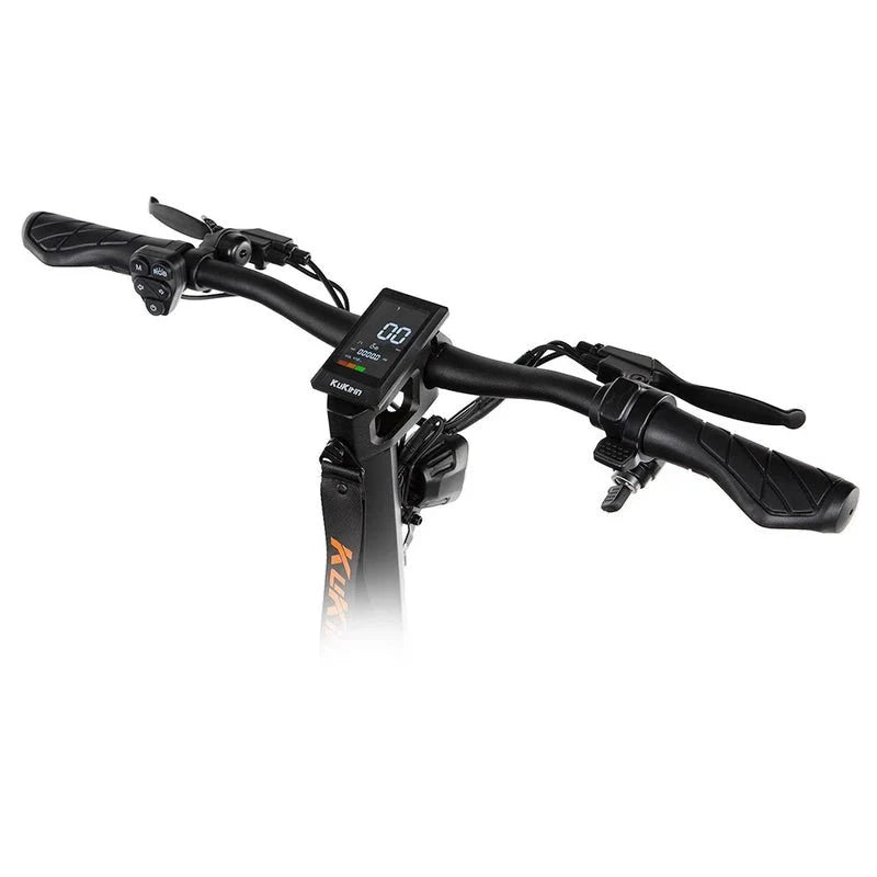 Trottinette électrique KuKirin T3 : moteur 800W, 45 km/h, 58 km d’autonomie
